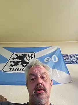 Fonse1860 online show from April 30, 7:04 am