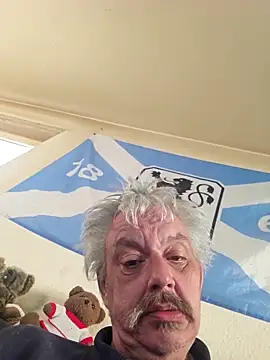 Fonse1860 online show from April 5, 6:09 am