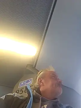 Fonse1860 online show from March 10, 9:35 am