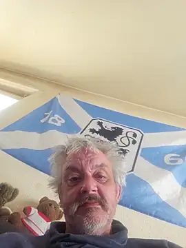 Fonse1860 online show from March 20, 9:10 am