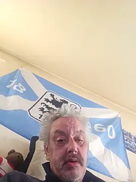 Fonse1860 online show from March 9, 8:18 am