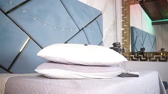 marcela rojas online show from May 18, 11:37 am
