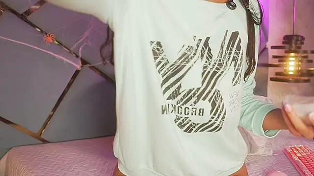 marcela rojas online show from October 29, 11:42 am