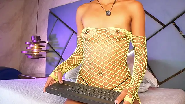 marcela rojas online show from February 11, 11:32 am