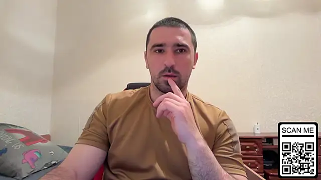 Hard to Obey online show from May 12, 6:14 pm