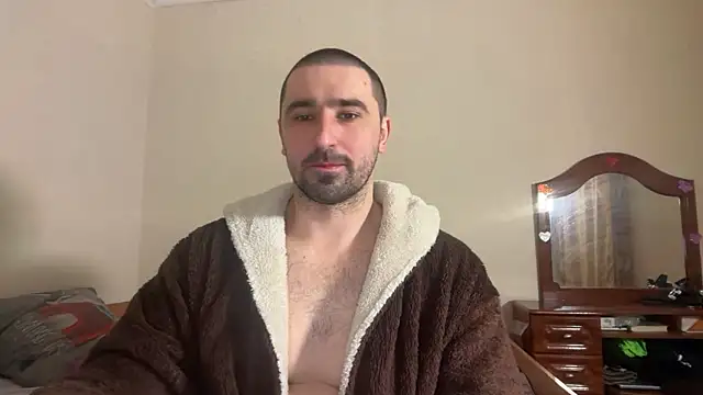 Snapshot of Hard_to_Obey chatting on February 20, 5:59 pm Hard to Obey online show from February 20, 5:59 pm