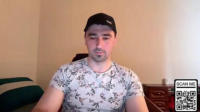 Hard to Obey online show from April 16, 11:22 am