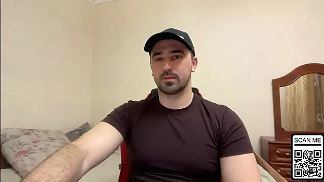 Hard to Obey online show from March 6, 6:36 pm