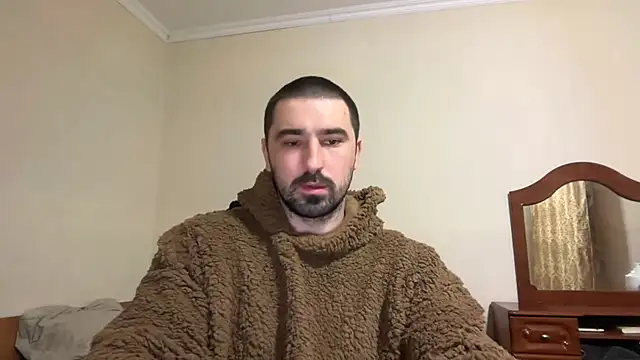 Snapshot of Hard_to_Obey chatting on February 6, 6:26 pm Hard to Obey online show from February 6, 6:26 pm