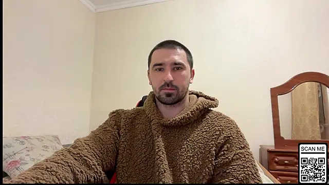 Hard to Obey online show from March 12, 7:40 pm