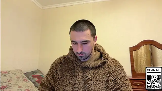 Hard to Obey online show from March 5, 6:15 pm