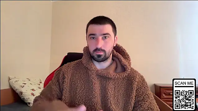 Hard to Obey online show from April 15, 11:05 am