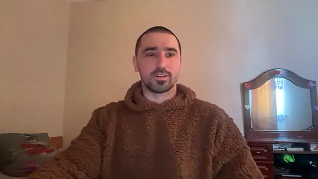 Snapshot of Hard_to_Obey chatting on February 21, 2:19 pm Hard to Obey online show from February 21, 2:19 pm