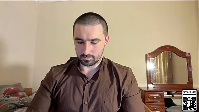 Snapshot of Hard_to_Obey chatting on February 24, 6:20 pm Hard to Obey online show from February 24, 6:20 pm