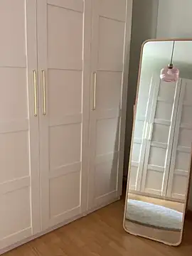 chloedlm5 online show from March 28, 11:44 am