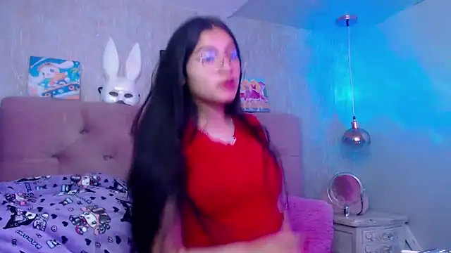 laurenelove online show from November 8, 3:43 am