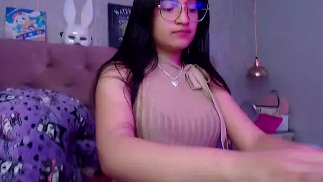 laurenelove online show from November 9, 2:59 am