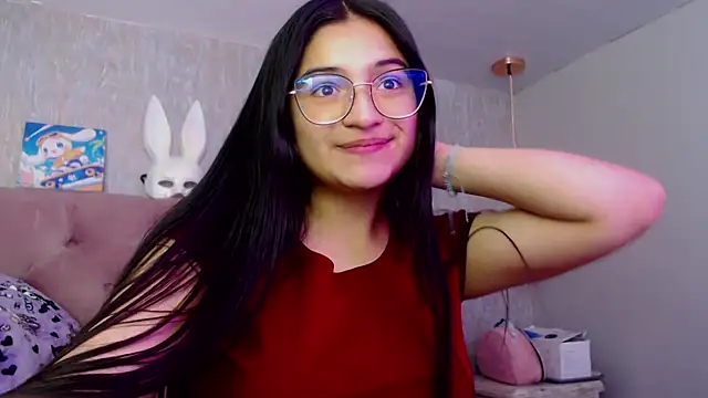 laurenelove online show from November 3, 3:34 am