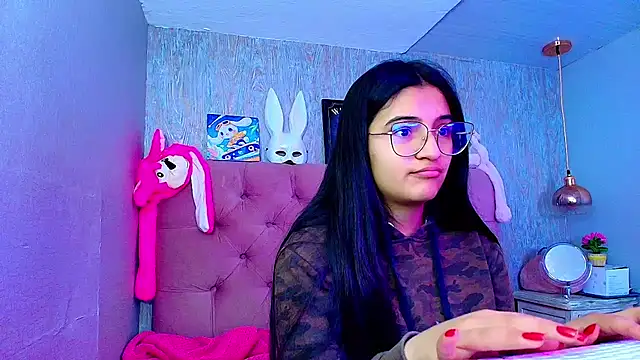 laurenelove online show from December 5, 3:38 am