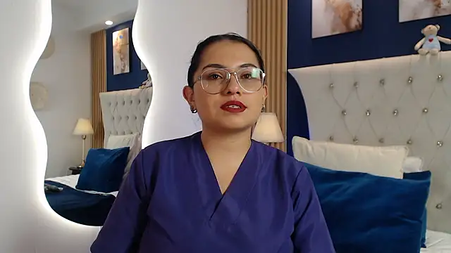 Snapshot of MelissaRhodes chatting on March 6, 12:44 pm MelissaRhodes online show from March 6, 12:44 pm