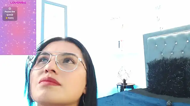 MelissaRhodes online show from September 8, 4:17 pm