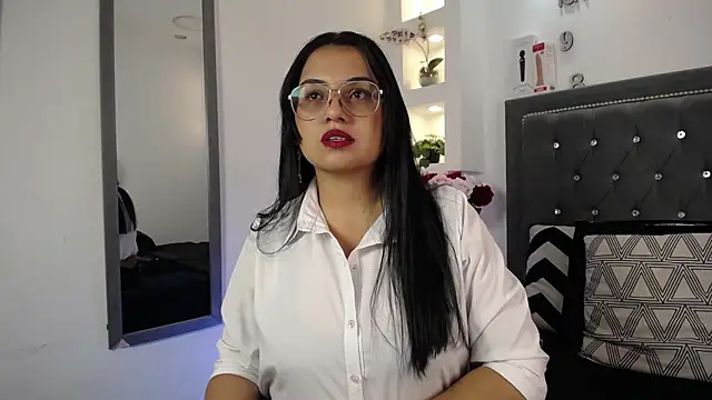 MelissaRhodes online show from December 19, 9:50 pm