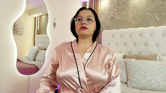 MelissaRhodes online show from March 5, 12:57 pm