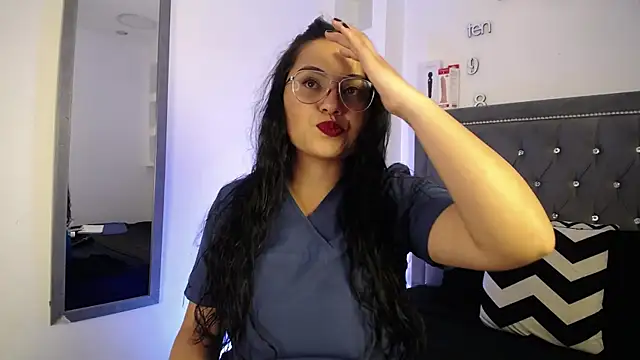 MelissaRhodes online show from November 11, 8:58 pm