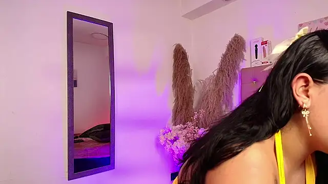 MelissaRhodes online show from February 7, 4:04 pm