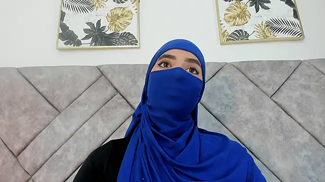 nayiraa  online show from March 26, 8:07 pm