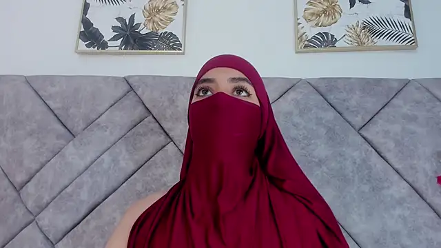 nayiraa  online show from March 14, 6:47 pm