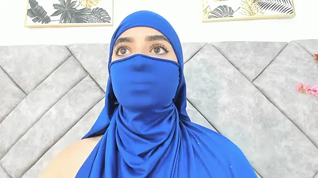 nayiraa  online show from March 10, 7:07 pm