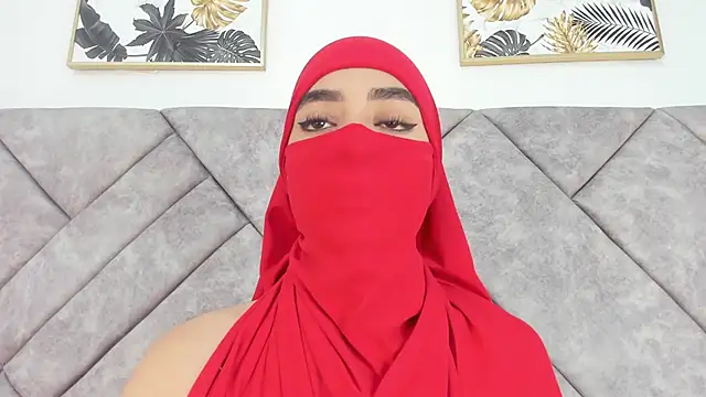 nayiraa  online show from March 12, 7:40 pm