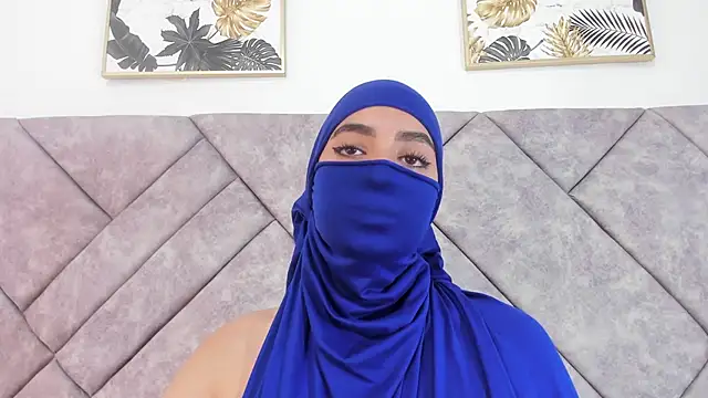 nayiraa  online show from March 20, 2:12 am