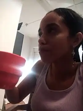 TerryGreenwood online show from December 17, 12:43 pm