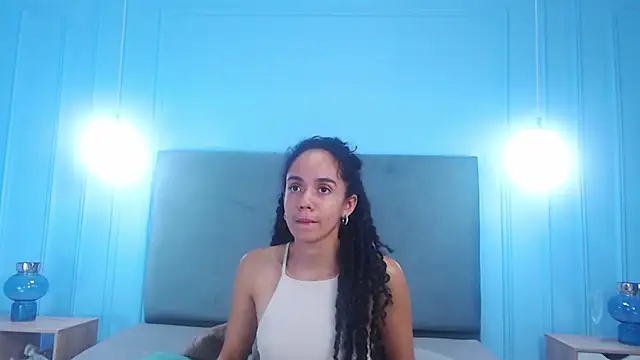 TerryGreenwood online show from November 21, 1:32 pm