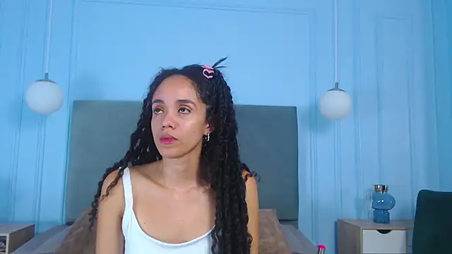 TerryGreenwood online show from November 7, 1:04 pm