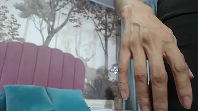 TerryGreenwood online show from February 14, 2:06 pm