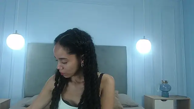 TerryGreenwood online show from November 13, 1:04 pm