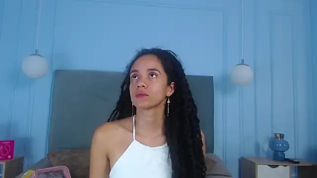 TerryGreenwood online show from November 25, 2:06 pm