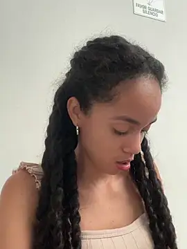 TerryGreenwood online show from November 23, 3:44 pm