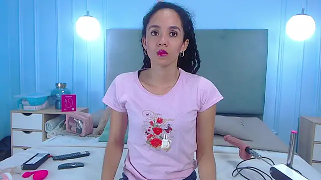 TerryGreenwood online show from November 5, 1:14 pm