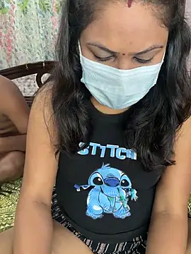 Latha1 online show from February 24, 3:18 am