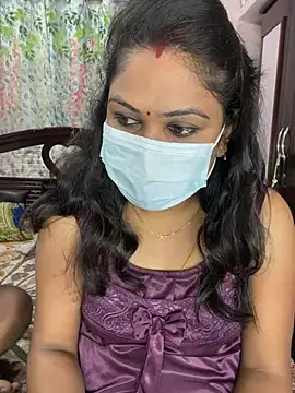 Latha1 online show from April 11, 3:03 am