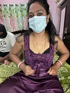 Latha1 online show from February 23, 3:52 am