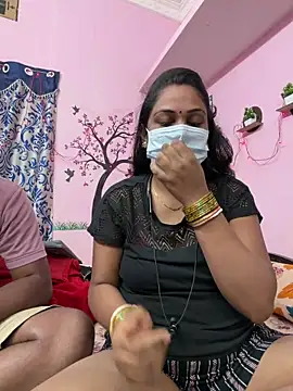 Latha1 online show from January 5, 5:27 pm