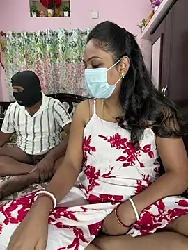 Latha1 online show from February 20, 2:52 am