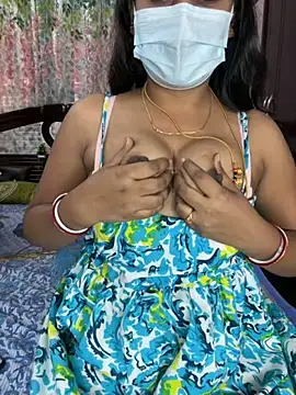 Latha1 online show from February 10, 3:05 am