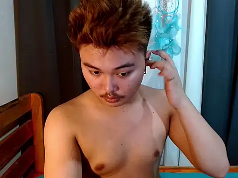 Lustfulljohnx online show from November 18, 9:34 am