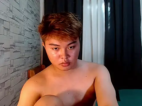 Lustfulljohnx online show from January 14, 11:52 pm